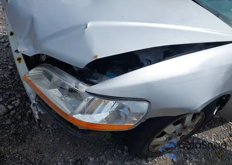 2002 Honda Accord 2.3 Ex from USA, damaged, VIN 1HGCG56682A134867